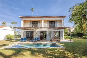 villa à la vente -   06160  ANTIBES, surface 163 m2 vente villa - UBI464569697